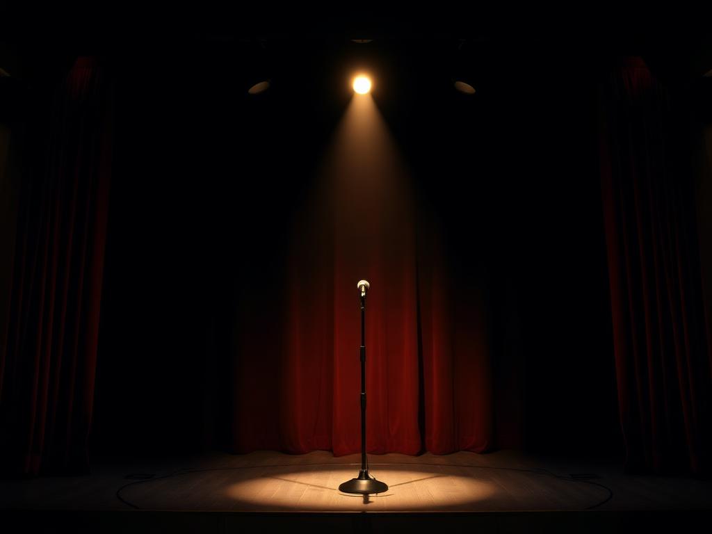 Stand-up Comedy Night